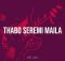 MR 44K - Thabo Seremi Maila