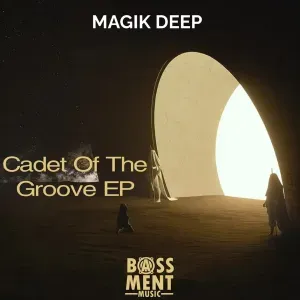 Magik Deep – Oxygen Thief