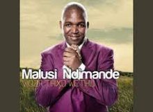 Malusi Ndimande - Siyakubonga