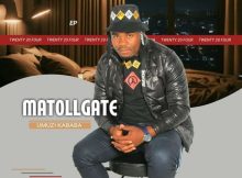 Matollgate ft Onezwa – Imali