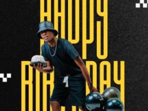 Mr Nation Thingz ft Augusto Mawts, King P & DJ Nnandos – Happy Birthday