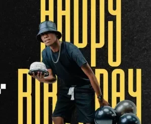 Mr Nation Thingz – Happy Birthday