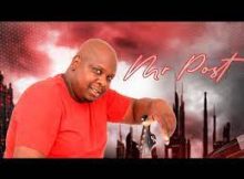 Mr Post - FAMBA KOMBA NYINI (feat. NOMONDE RODGER)