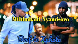 Mthimbani - Nyamisoro