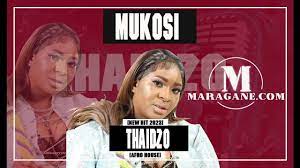 Mukosi – THAIDZO (Radio Edit) 