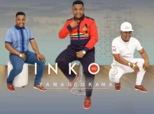 Inkos’yamagcokama – Yeka Ukuganga