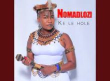 kele hole le hae sangoma Sesotho full song