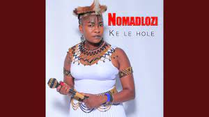 kele hole le hae sangoma Sesotho full song