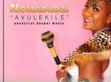 Nomadlozi – IZITHA ZAZ