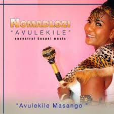 Nomadlozi – Avuleka Masango