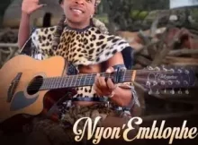 Nyon’emhlophe – Bengifisa ukumbona ft Solwazi Malunga