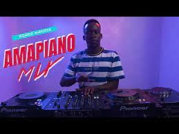 Romeo Makota – Amapiano Mix (01 March 2024)