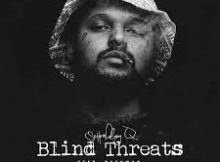 Schoolboy Q – Blind Threats (Feat. Raekwon)