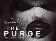 Schoolboy Q – The Purge (Feat. Tyler, the Creator & Kurupt)