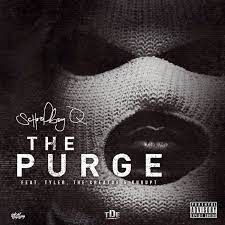 Schoolboy Q – The Purge (Feat. Tyler, the Creator & Kurupt)