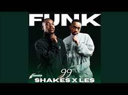 Shakes & Les – Funk 99