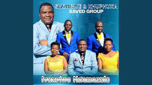 Shongwe & Khuphuka Saved Group – Amagama Abuhlungu