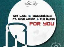 Sir LSG, Buddynice, Skye Wanda, The Bless – For You (Radio Edit)