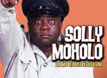 Solly Moholo – KA Letsatsi La Bofelo Mp3