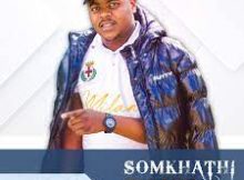 Somkhathi – Uthunyiwe Wena