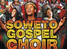 Soweto Gospel Choir and The Soil - Sedilaka