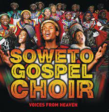 Soweto Gospel Choir and The Soil - Sedilaka