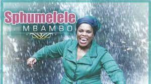 Sphumelele Mbambo – Thandanani