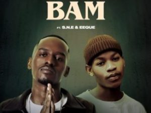 Titom & Yuppe ft S.N.E & EeQue – Tshwala Bam