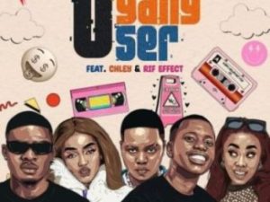 Tranquillo, Zee Nxumalo & Khanyisa ft Chley & Rif effect – Uyang’ User