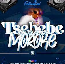 Tsebebe Moroke – Top Dawg Sessions 2.0