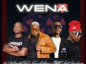 Undisputed Soul, SjavasDaDeejay & TitoM ft LeeMcKrazy – Wena