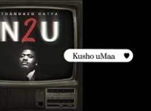 Mthandazo Gatya - So Into You