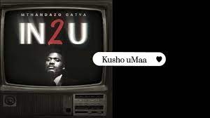 Mthandazo Gatya - So Into You 