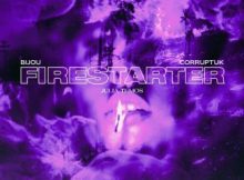 BIJOU – Firestarter