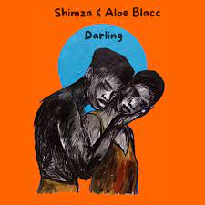 Shimza - Darling ft Aloe Blacc