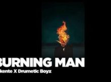 Zakente & Drumetic Boyz – Burning Man (Original Mix)