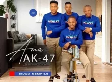 Album: Ama AK47 – Silwa Nempilo Zip