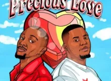 Album: Deep Essentials – Precious Love