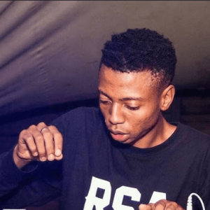 Tebza’Lvte – Gray Time
