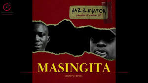 Ebiee Da Deejay – Masingita
